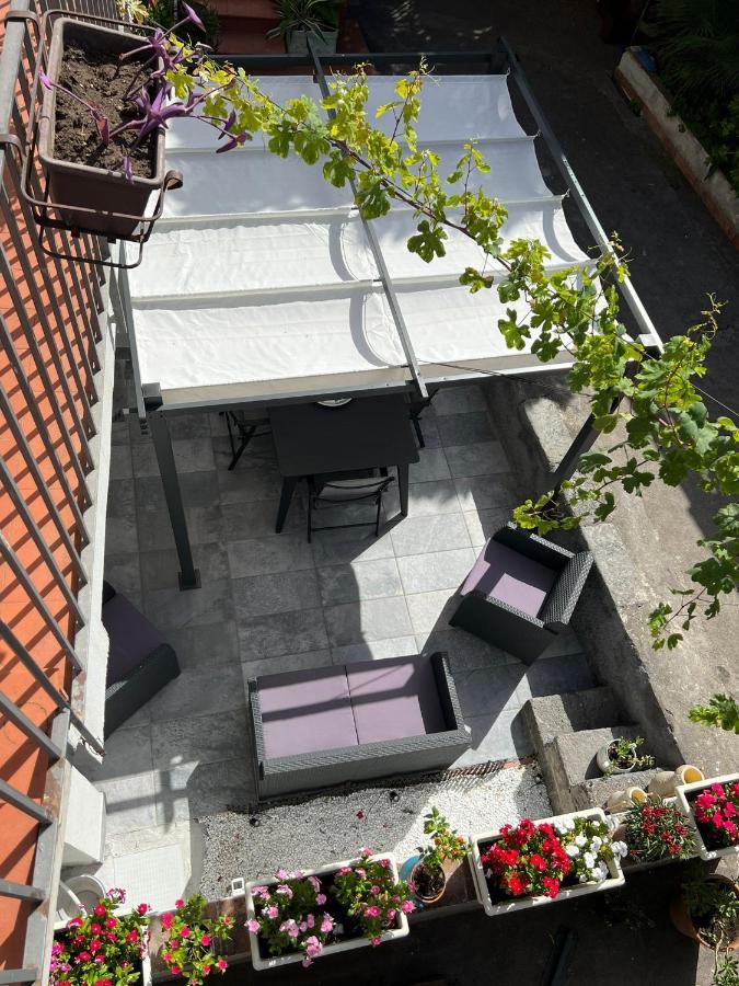 La Casa Di Gio - Free Space N26 Николози Экстерьер фото