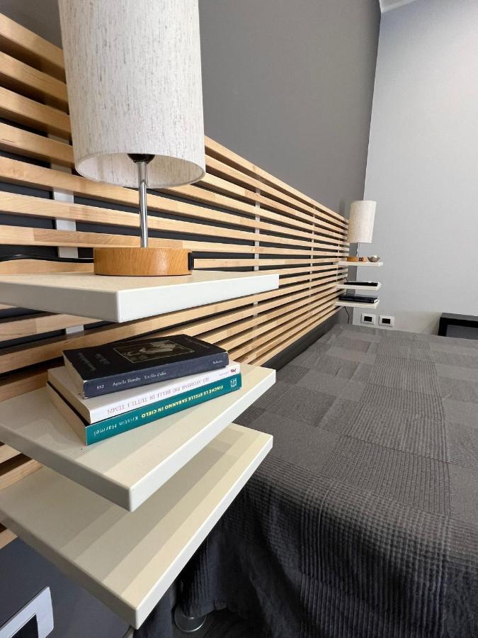 La Casa Di Gio - Free Space N26 Николози Экстерьер фото