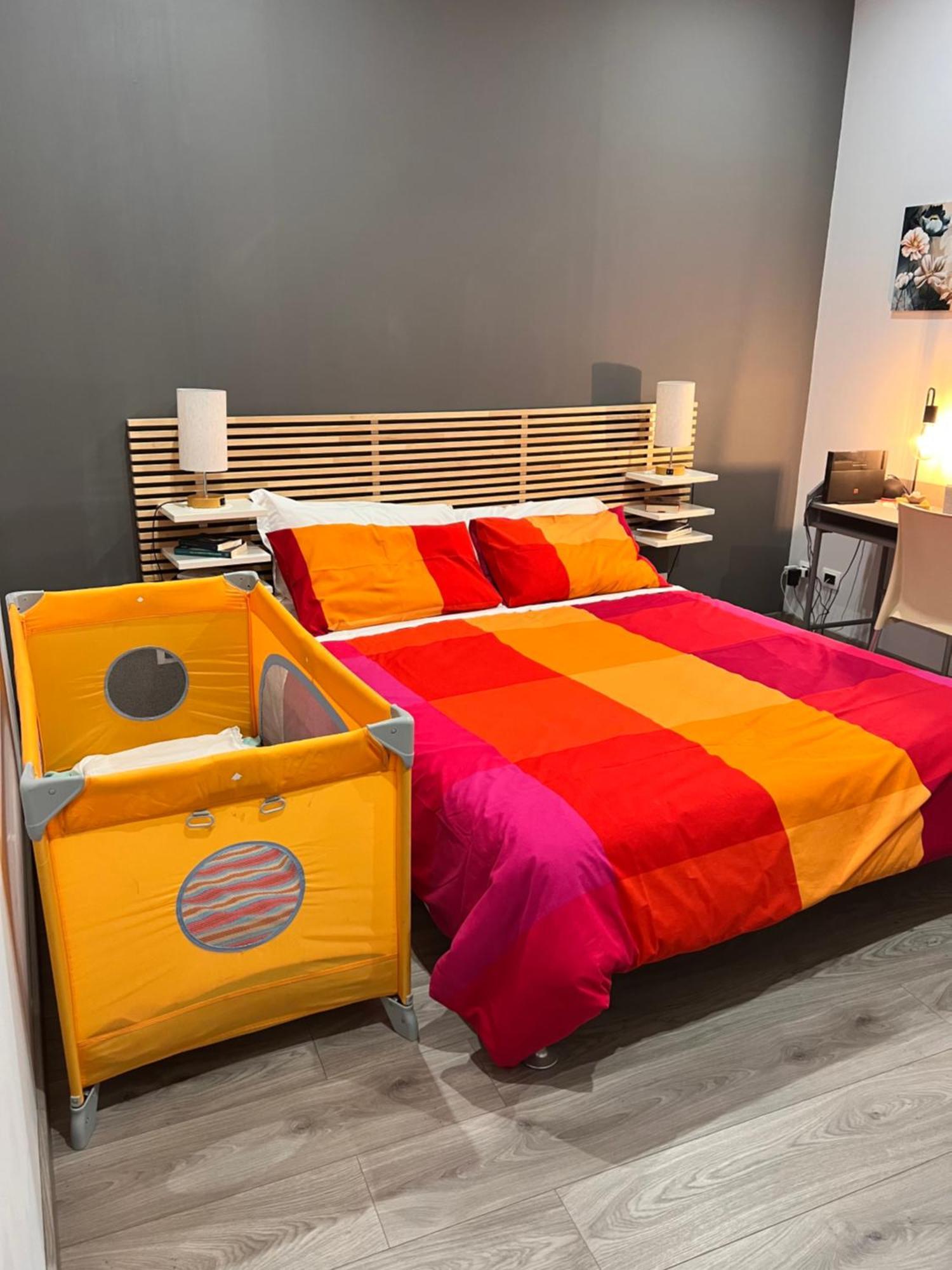 La Casa Di Gio - Free Space N26 Николози Экстерьер фото
